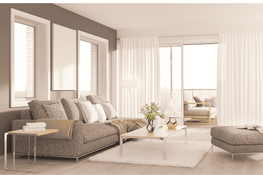 Minimalist Home Design