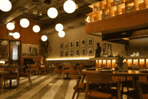 Interior Lighting Tips