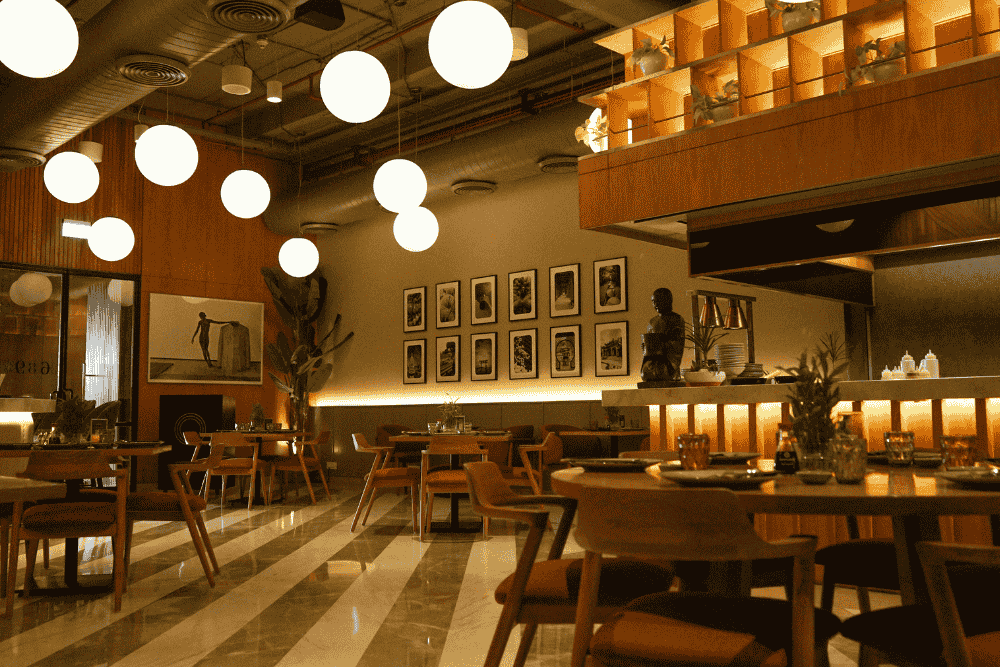 Interior Lighting Tips