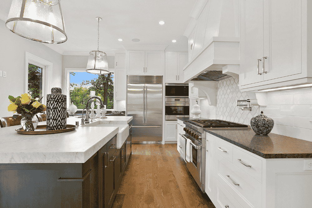Kitchen Design Ideas