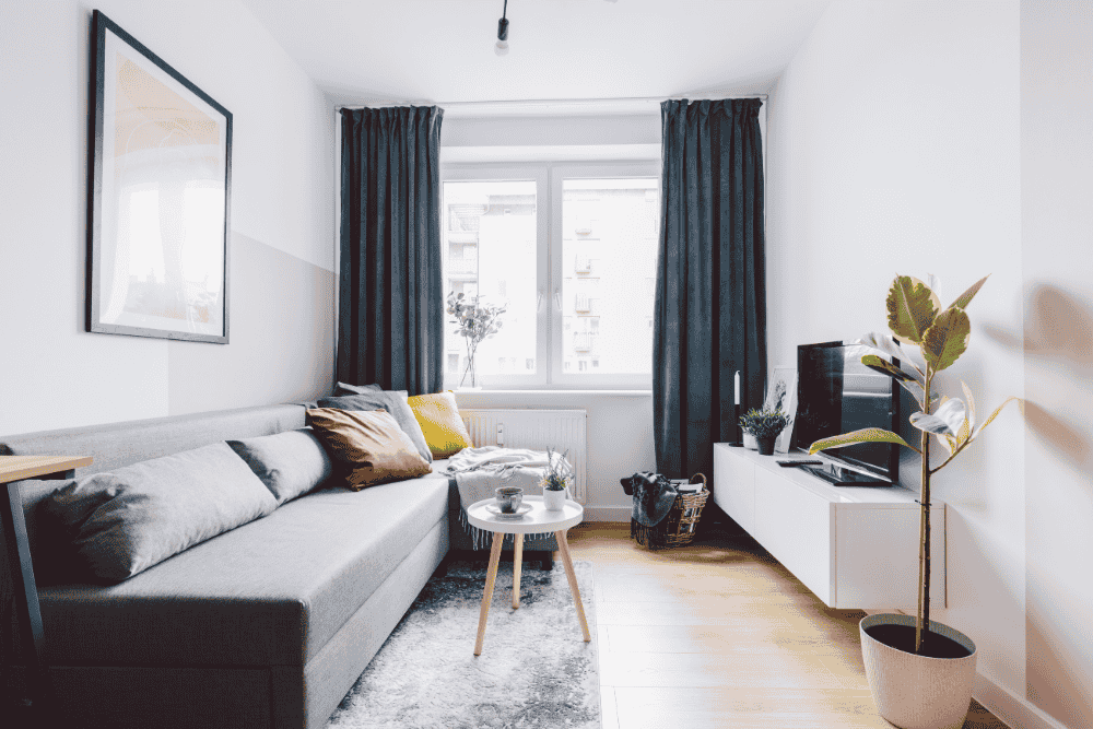 Small Space Design