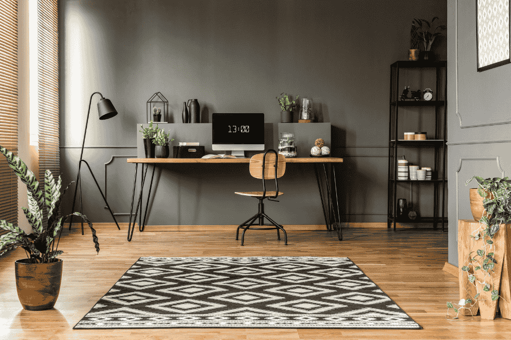 Office Interior Design