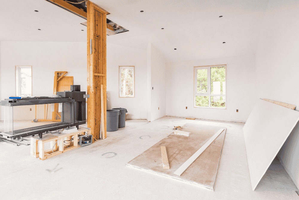 Home Renovation Ideas