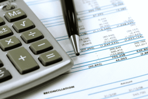 Interior Design Budget