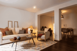 Home Design Psychology